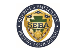 San Bernardino Sheriff Employees' Benefits Association logo