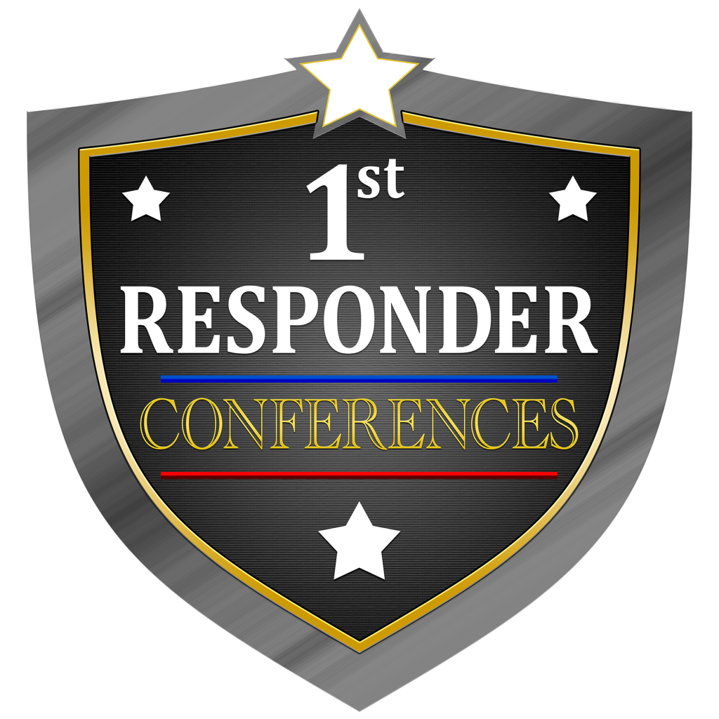 first responder conferences logo
